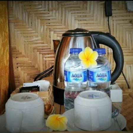 Gentari Homestay And Tour Batununggul Exterior photo