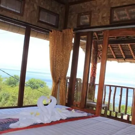 Gentari Homestay And Tour Batununggul Exterior photo