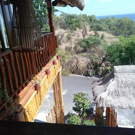 Gentari Homestay And Tour Batununggul Exterior photo