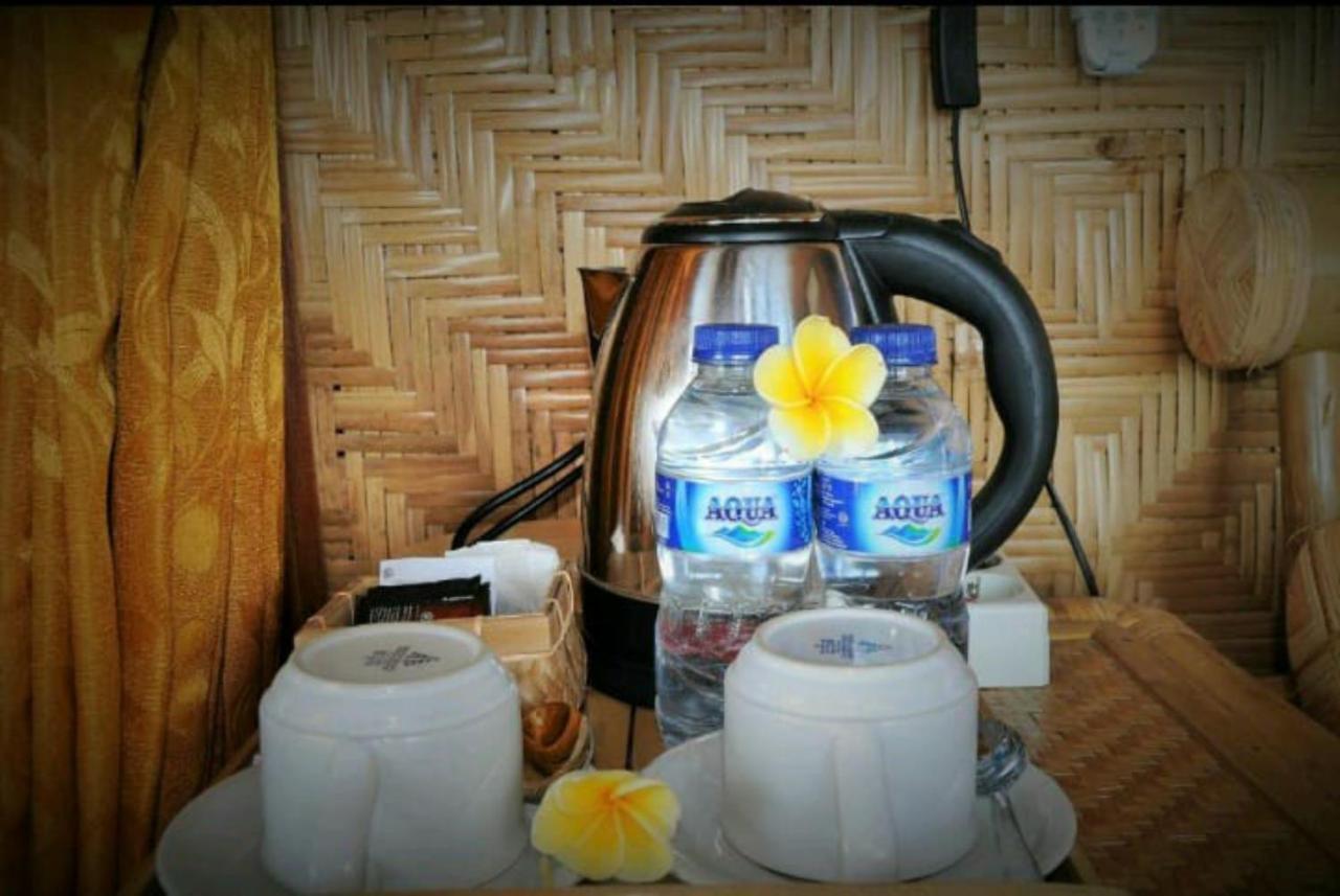 Homestay Gentari And Tour Batununggul