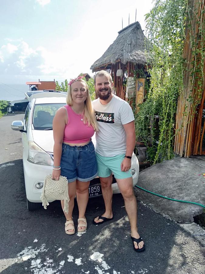 Homestay Gentari And Tour
