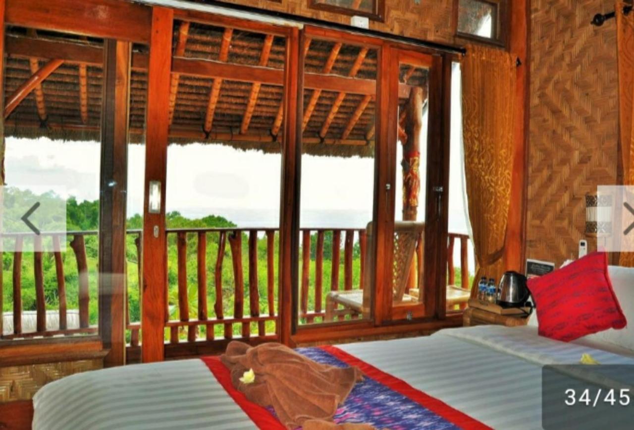 Homestay Gentari And Tour *