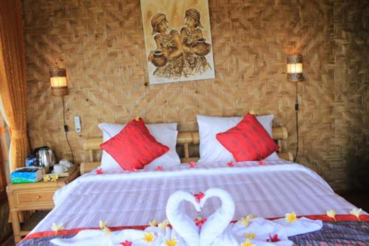 Homestay Gentari And Tour Batununggul